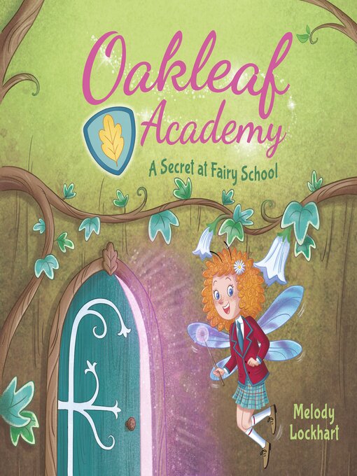 Cover image for Oakleaf Academy